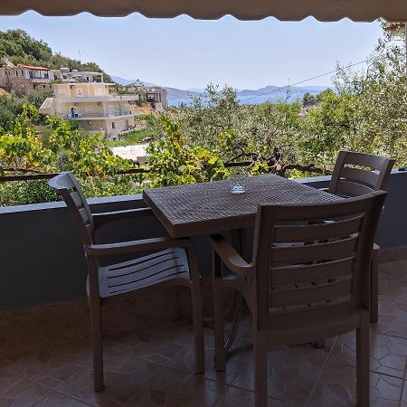 Ohanaa Apartament Saranda Extérieur photo