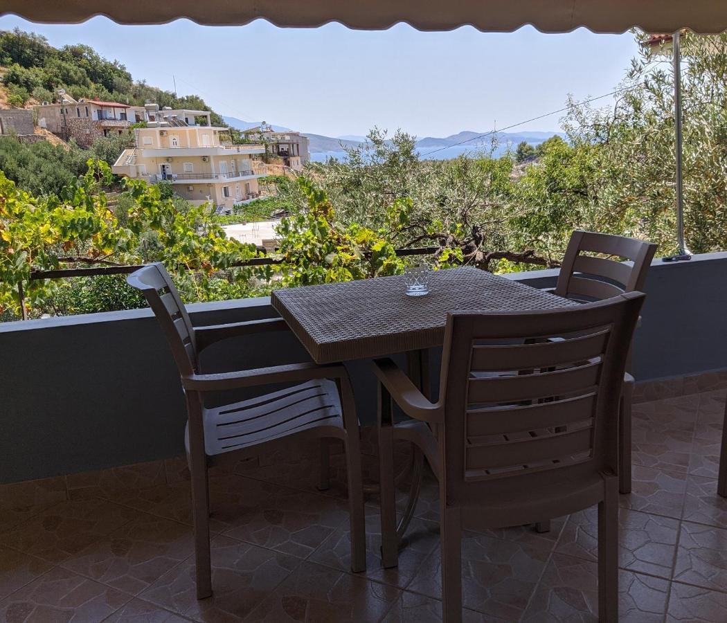 Ohanaa Apartament Saranda Extérieur photo