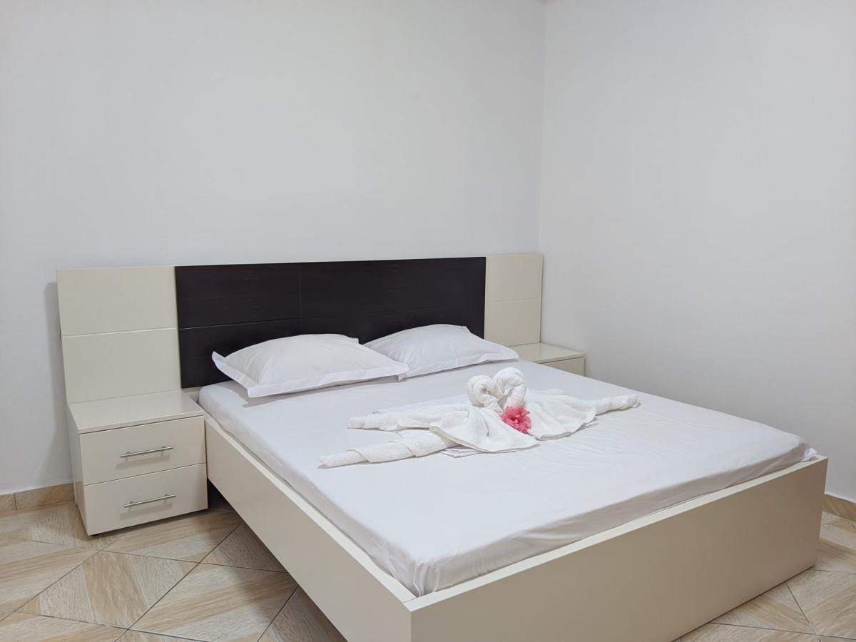 Ohanaa Apartament Saranda Extérieur photo