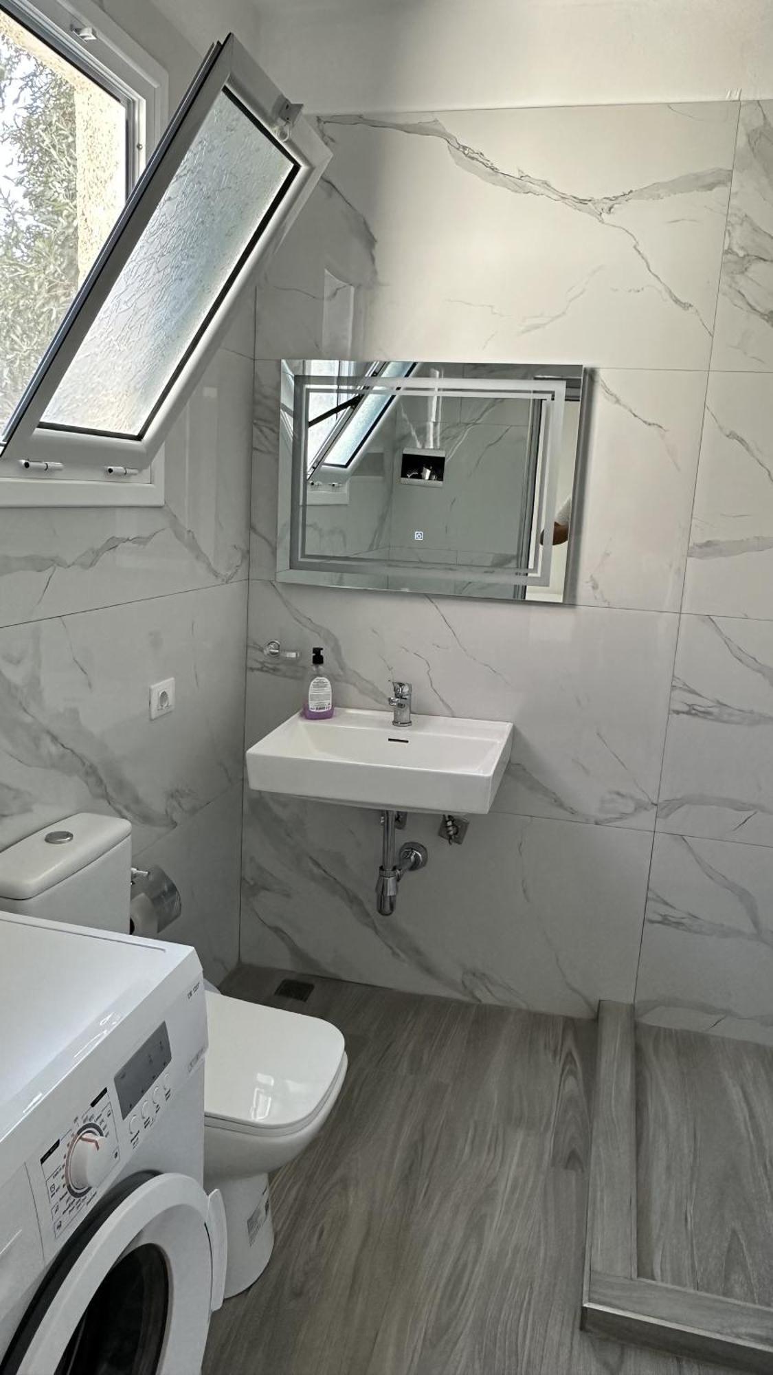 Ohanaa Apartament Saranda Extérieur photo
