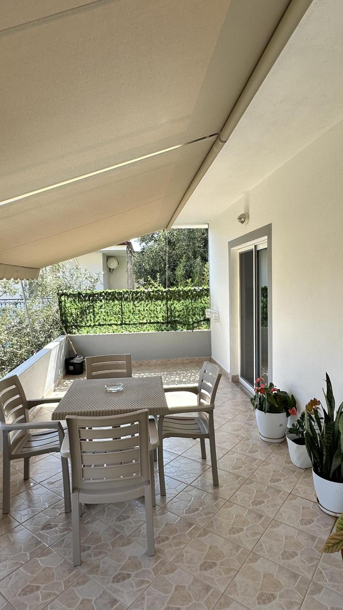 Ohanaa Apartament Saranda Extérieur photo